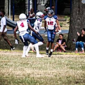 Meet your Posher, Tj